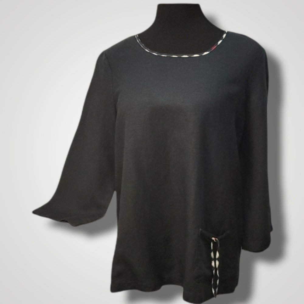 New Hot Cotton Linen Top